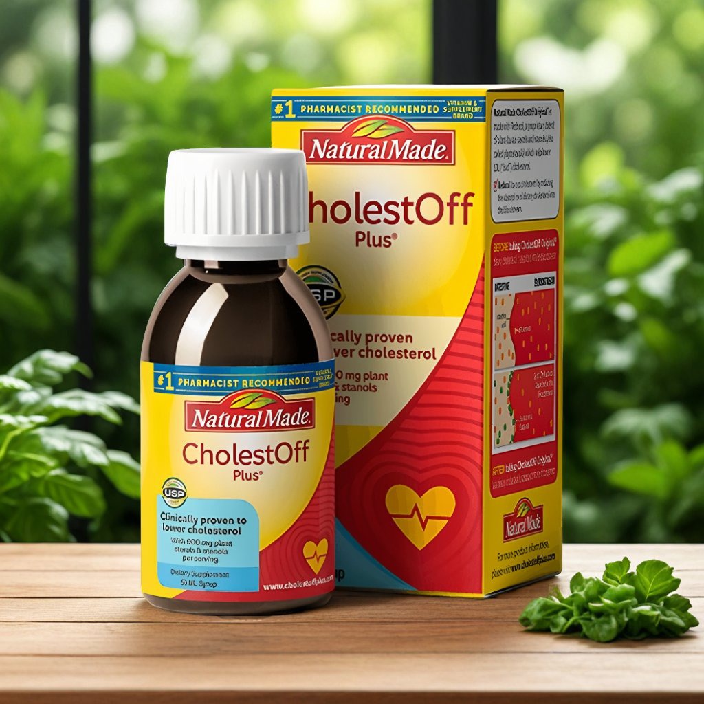 Product packshot