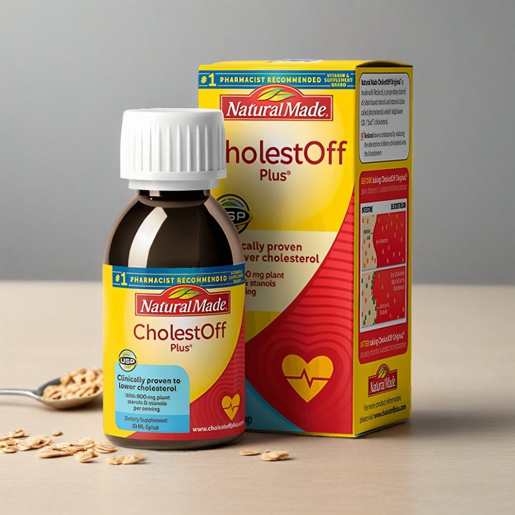 Product packshot