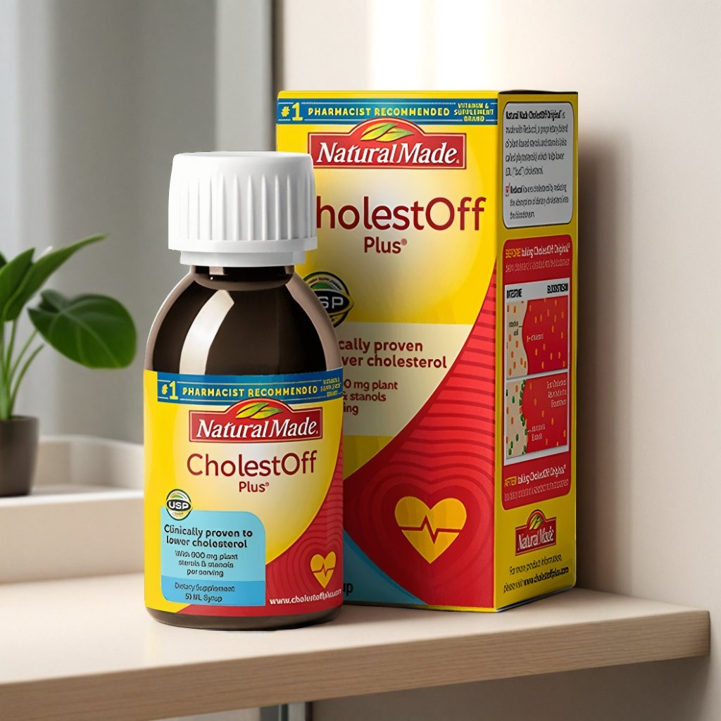 Product packshot