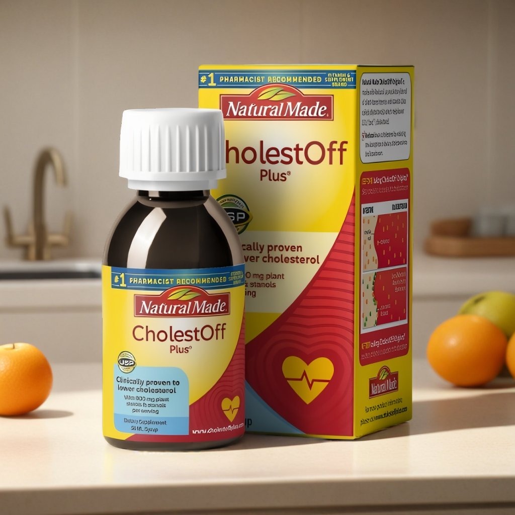 Product packshot