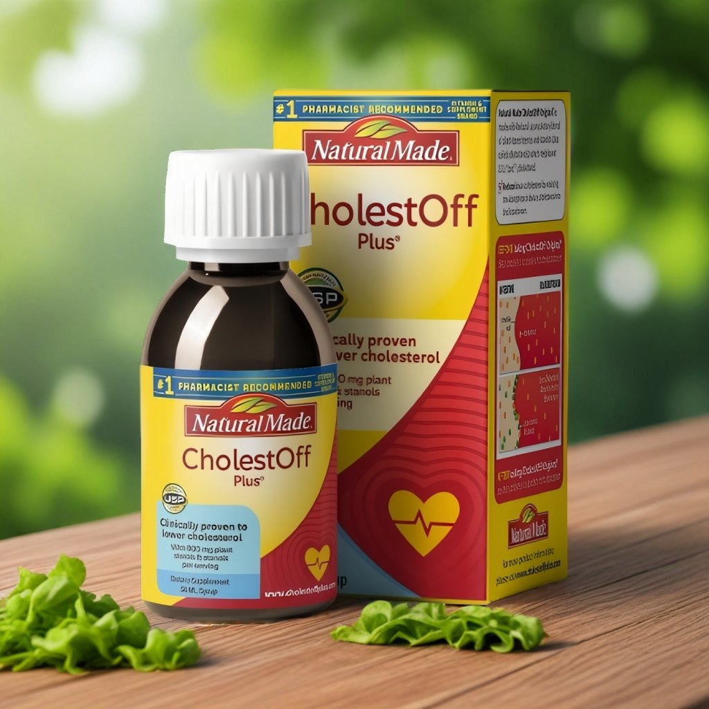 Product packshot
