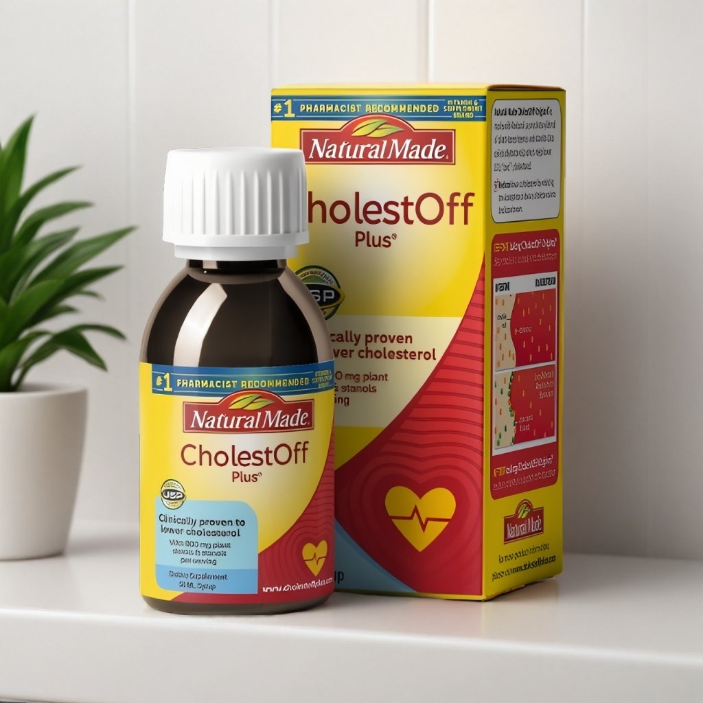 Product packshot