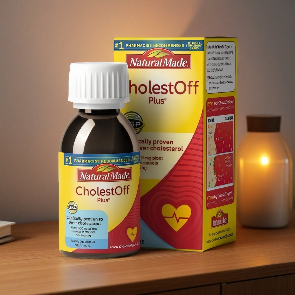 Product packshot