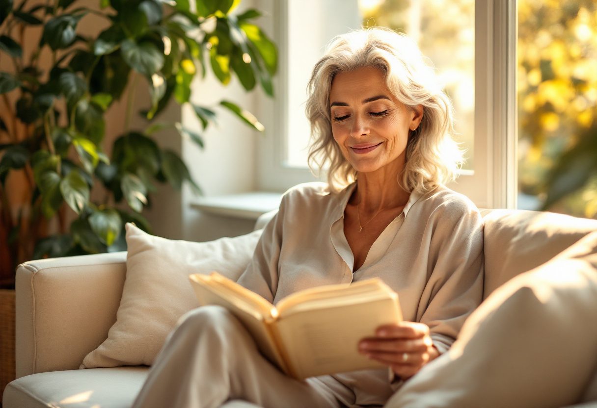 Detox Care tematik yaşam tarzı görseli