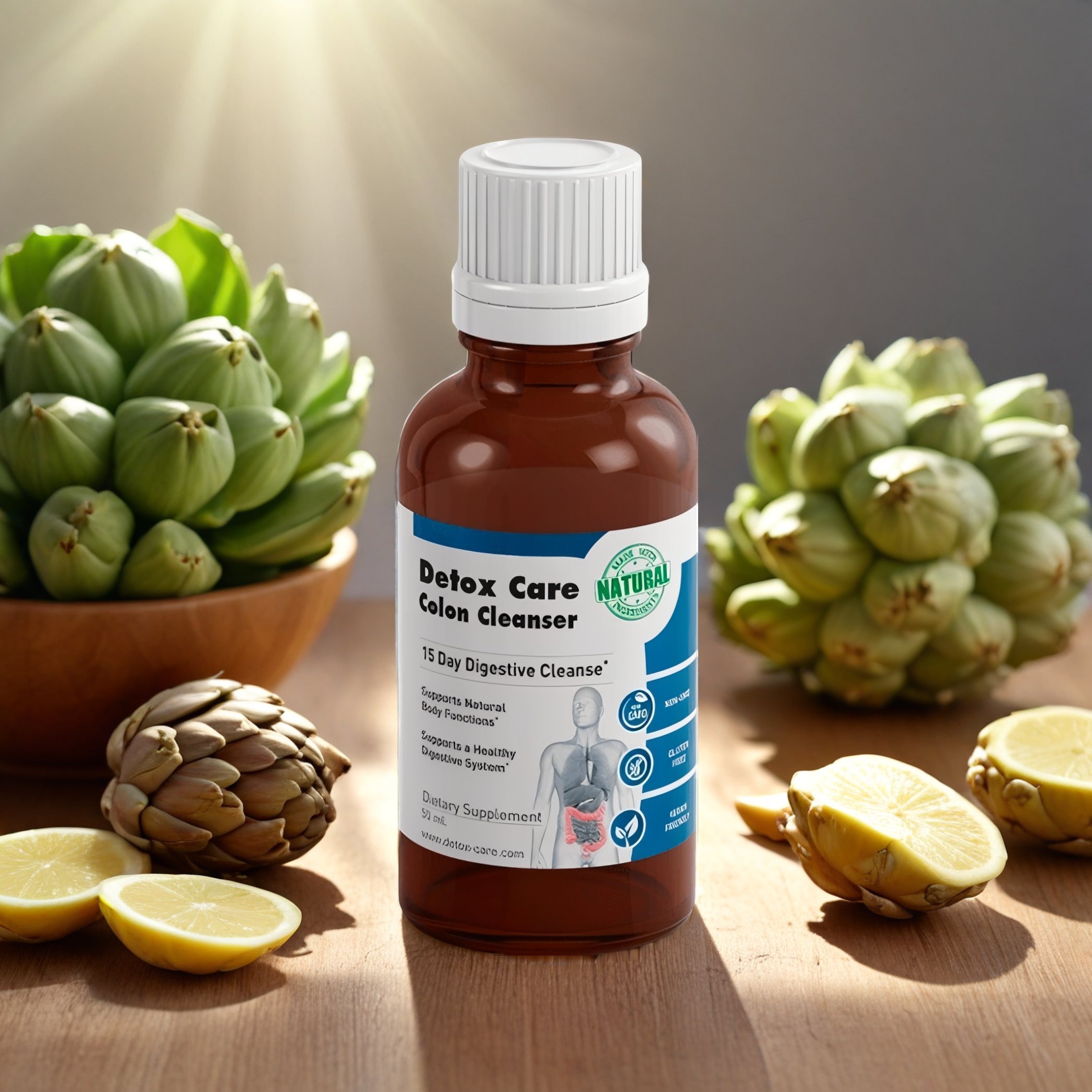 Product packshot