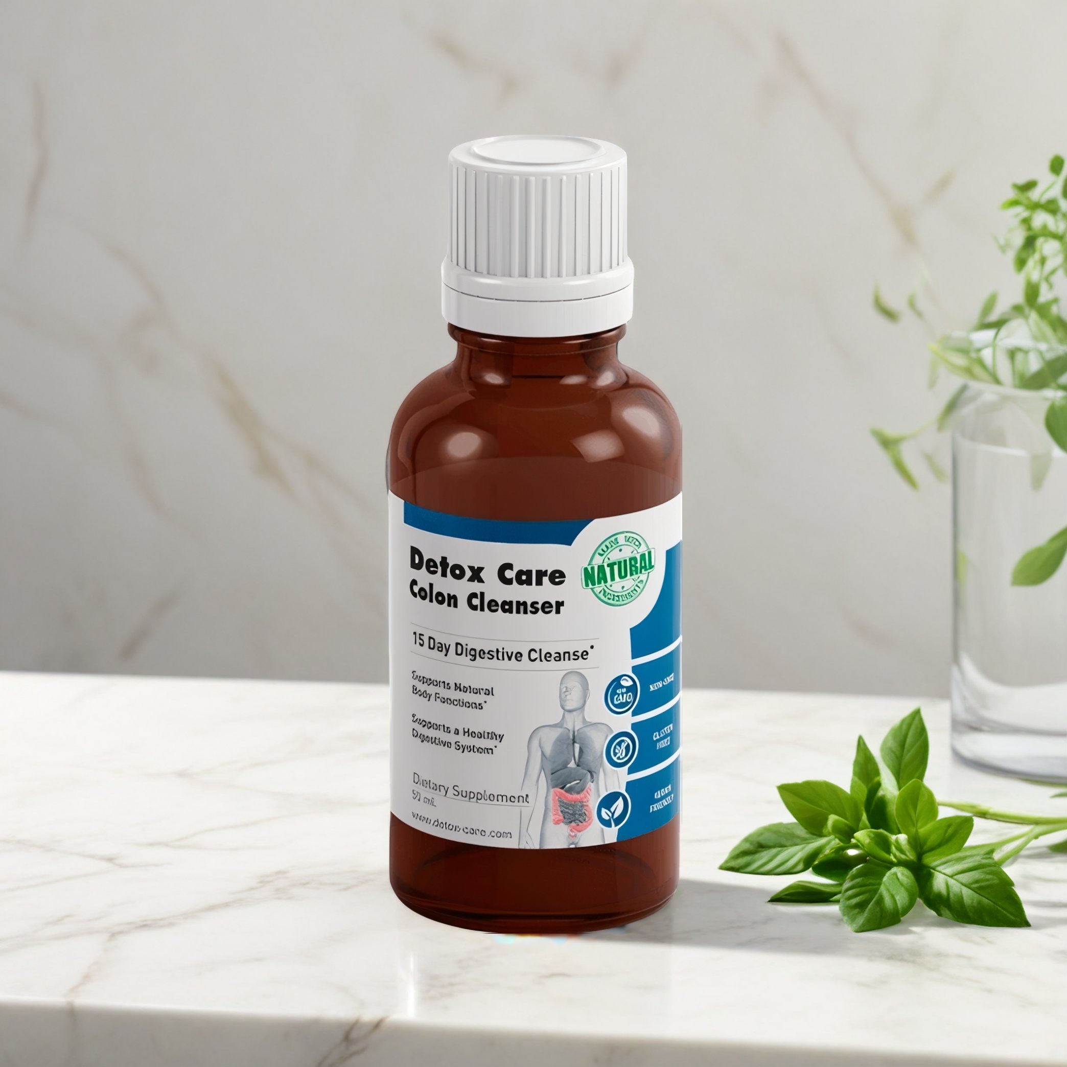 Product packshot