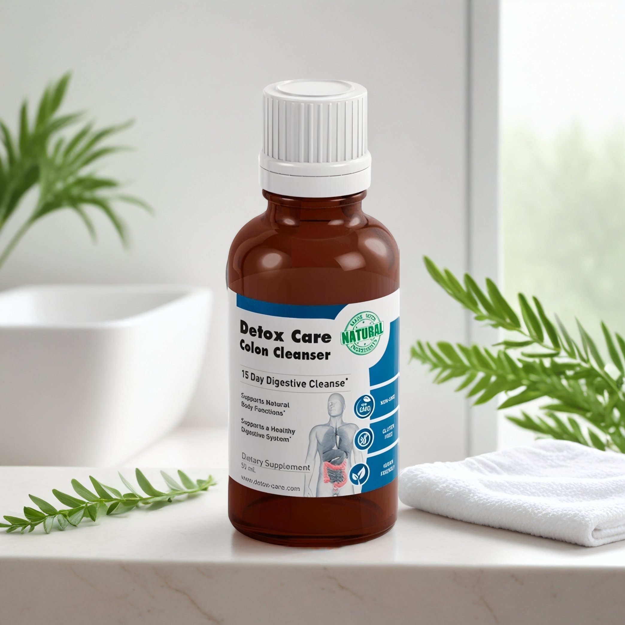 Product packshot