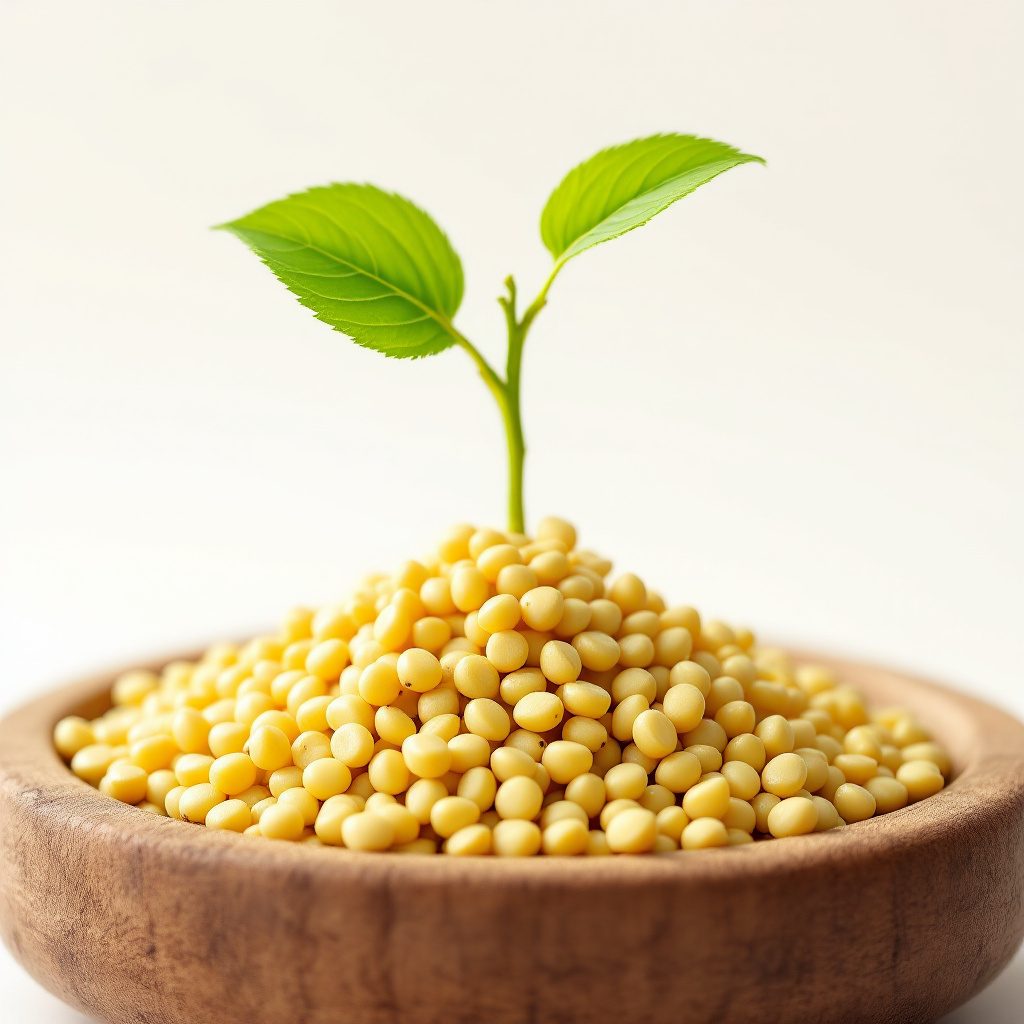 Gymnema Sylvestre yaprağı