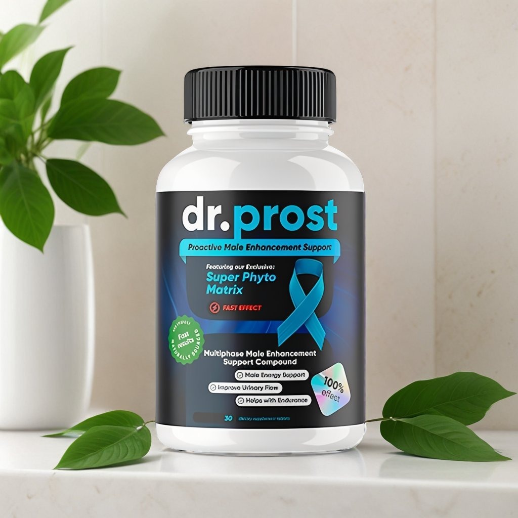 Product packshot