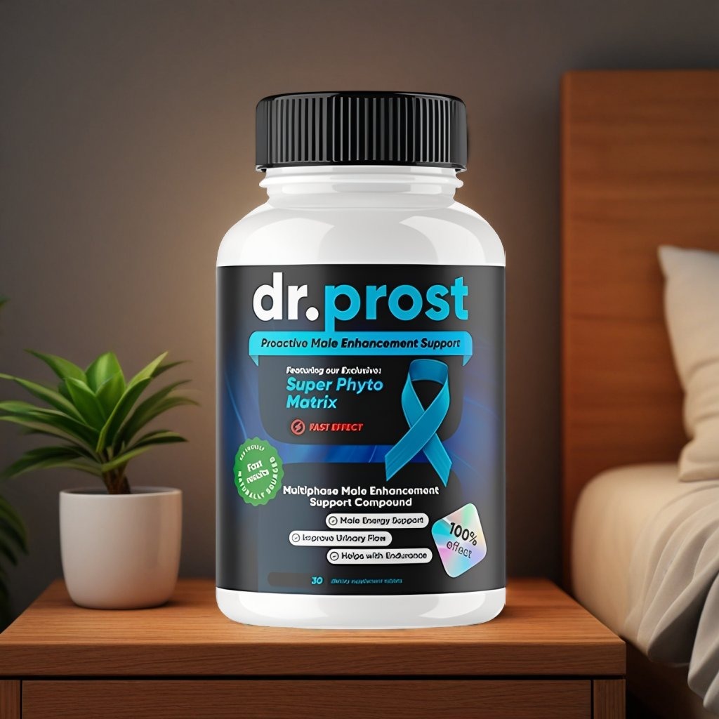Product packshot