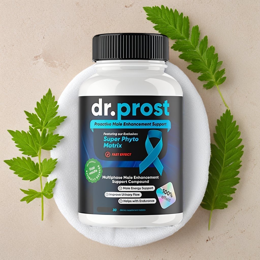 Product packshot