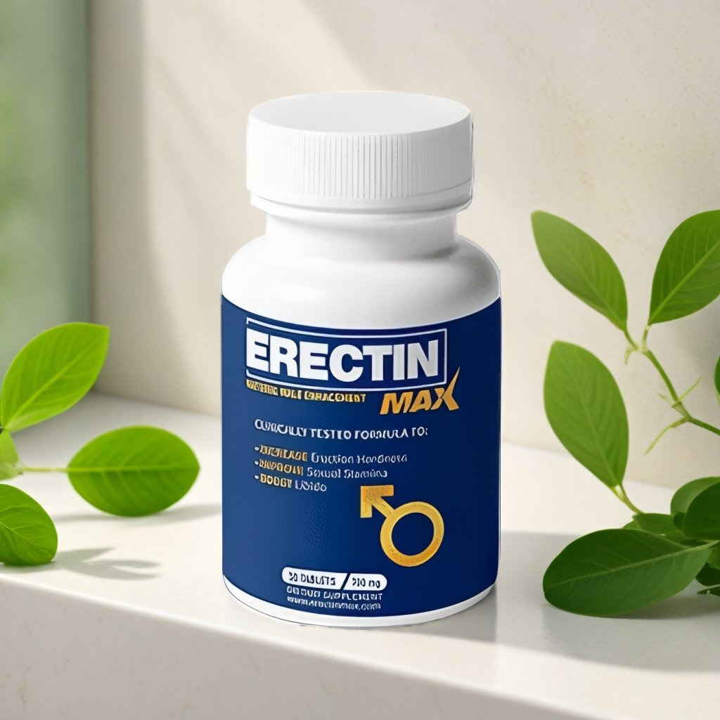 Product packshot