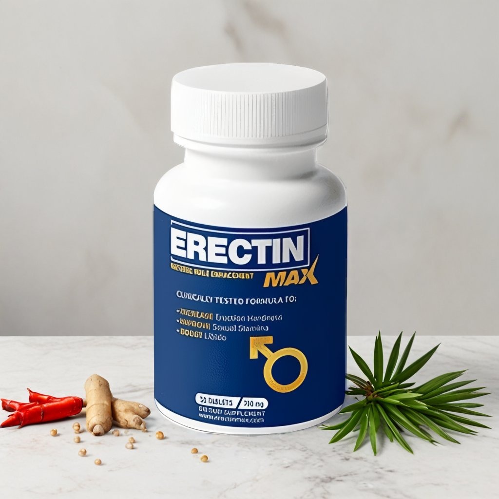 Product packshot