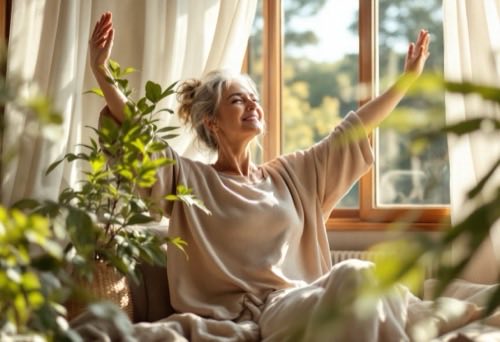 Flexigen yaşam tarzı görseli