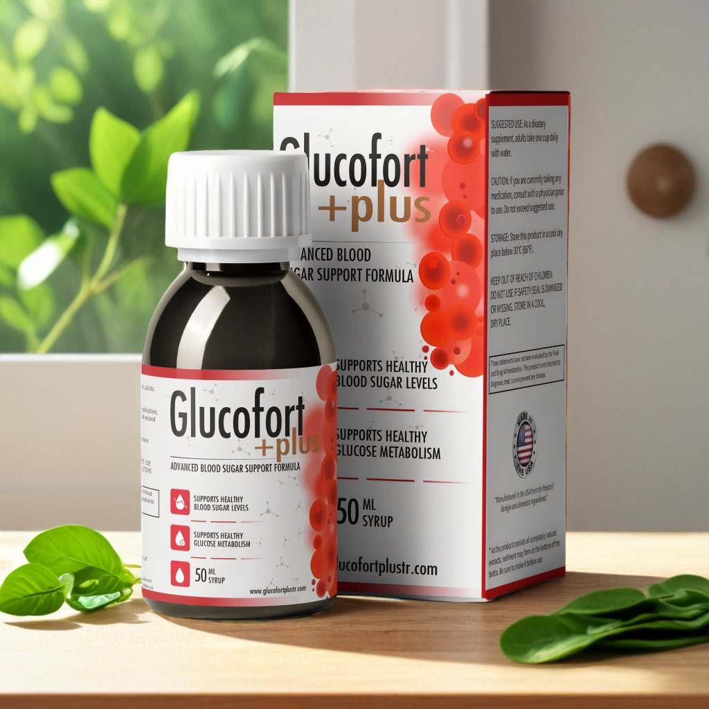 Product packshot