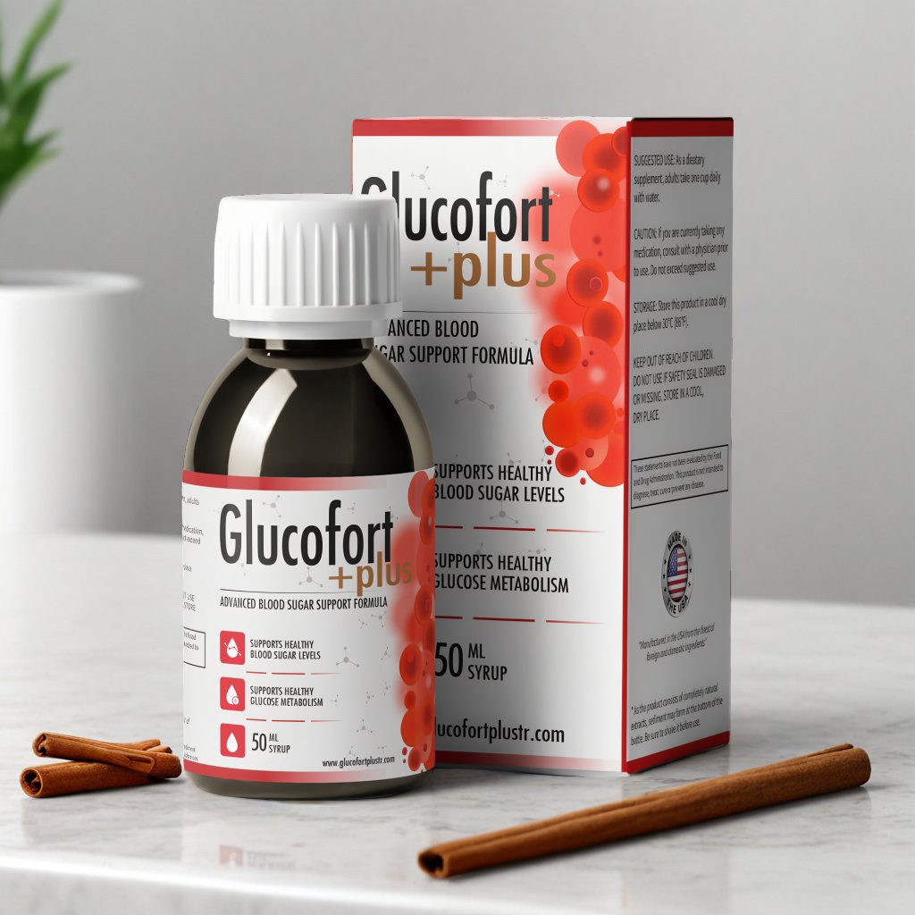 Product packshot