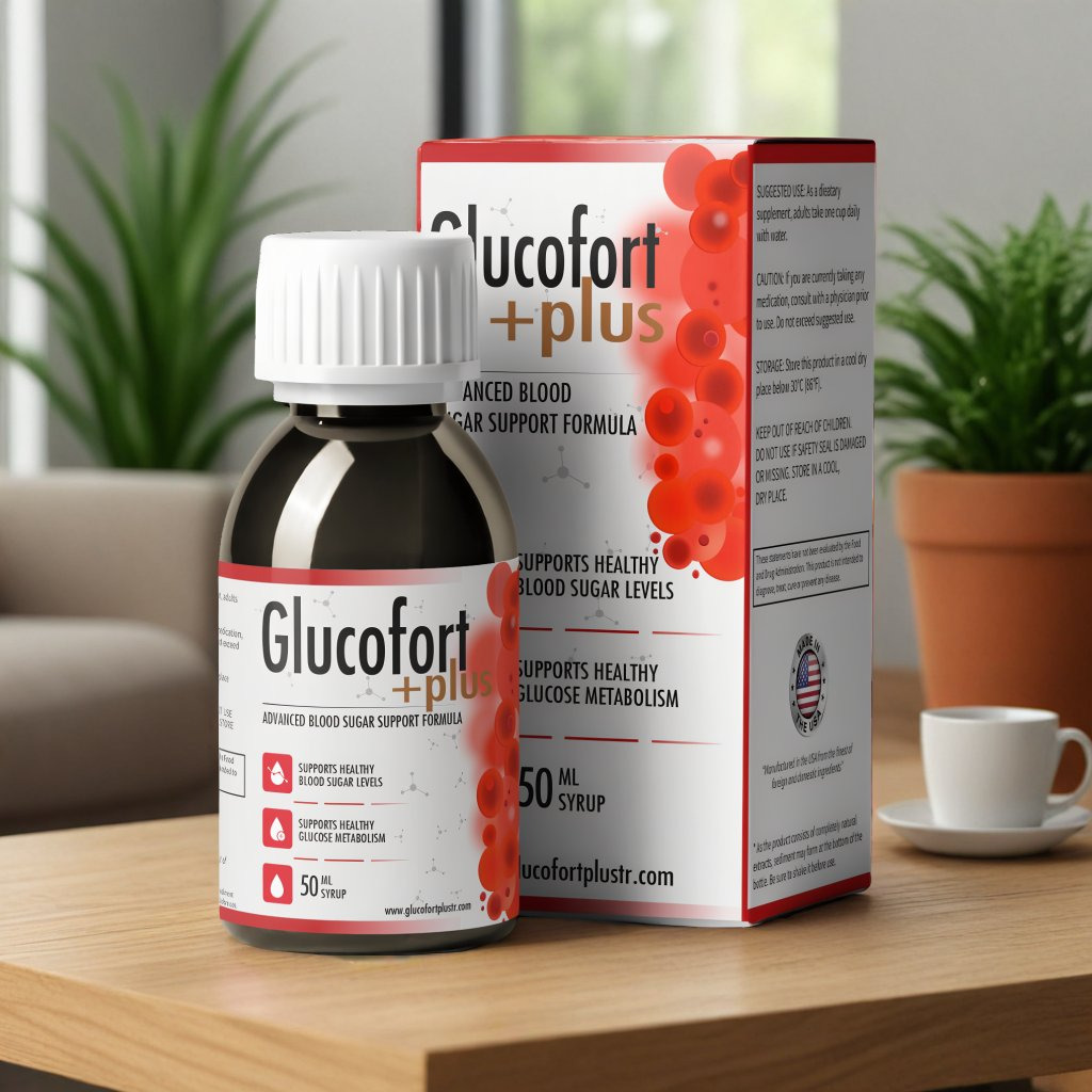 Product packshot