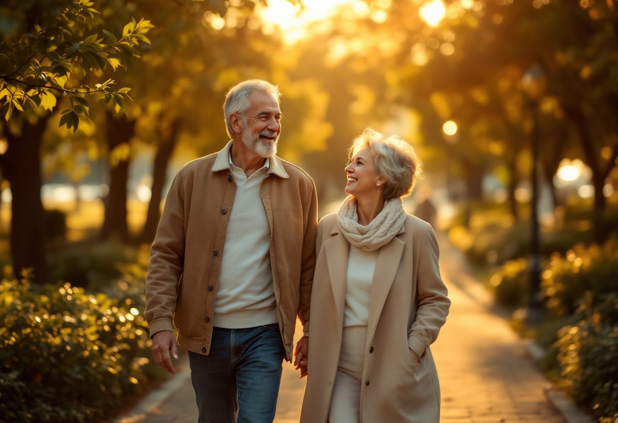 Günlük rutinde Healthy Heart Forte kullanımı