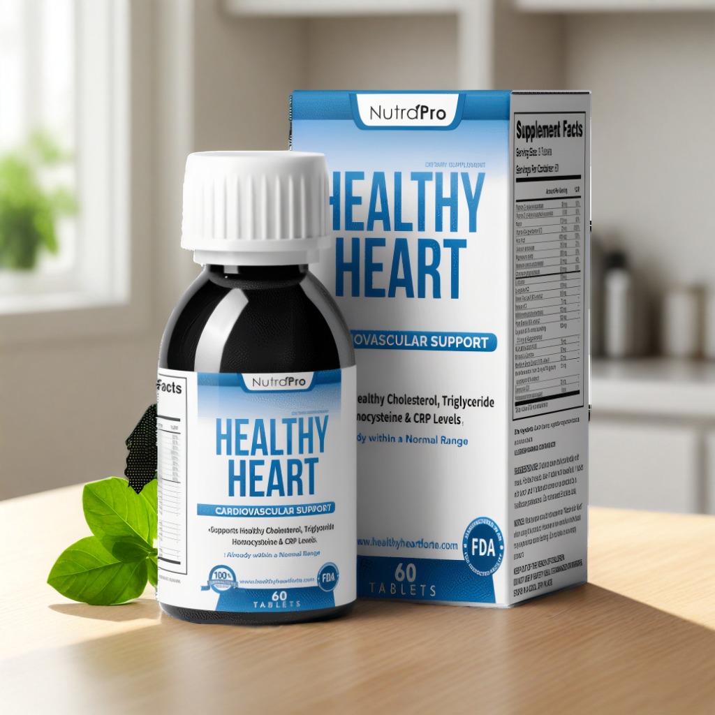 Product packshot