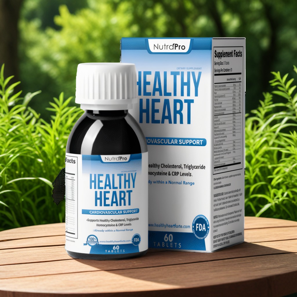 Product packshot