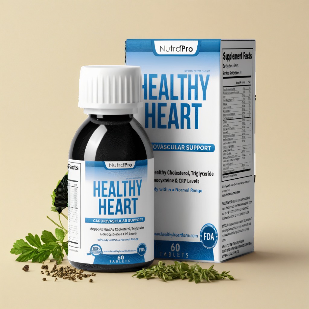 Product packshot