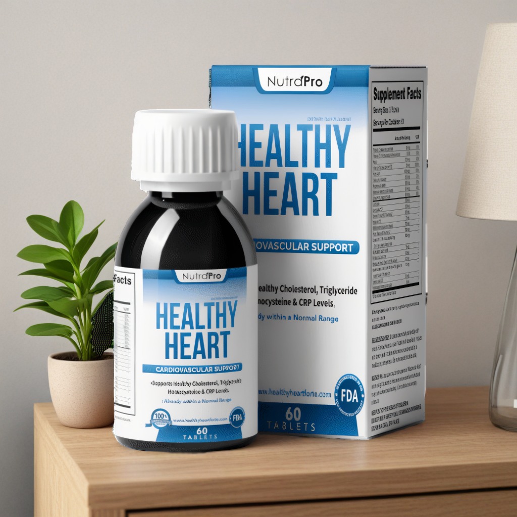 Product packshot