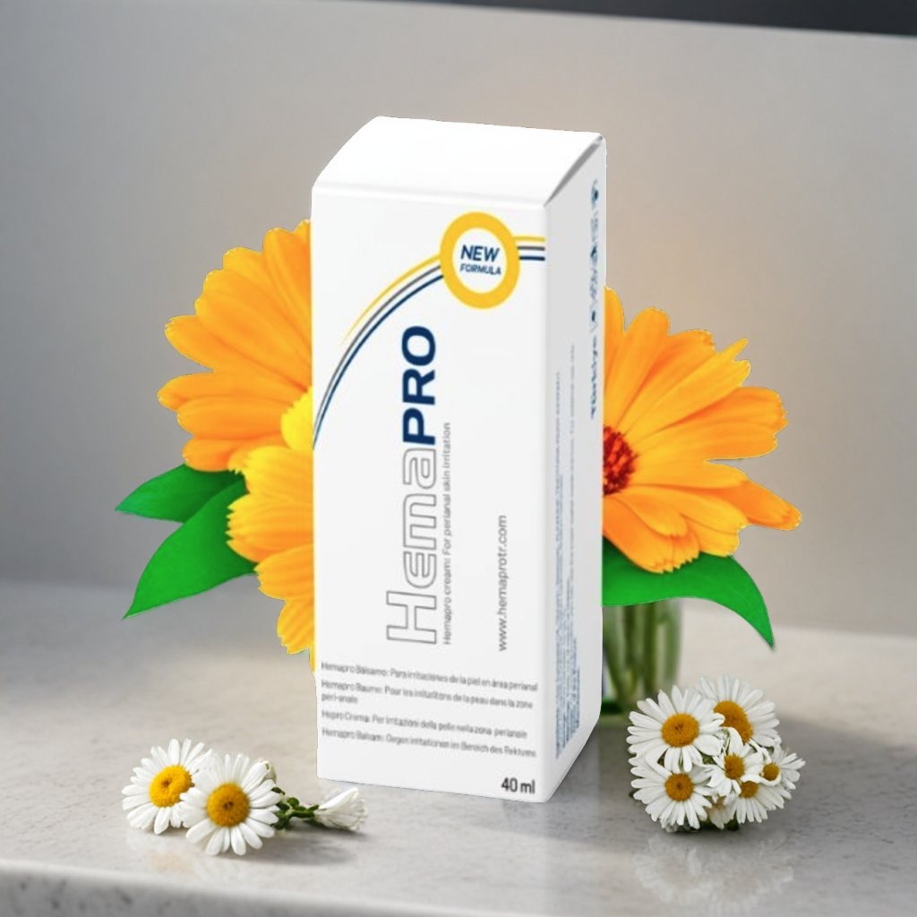 Product packshot
