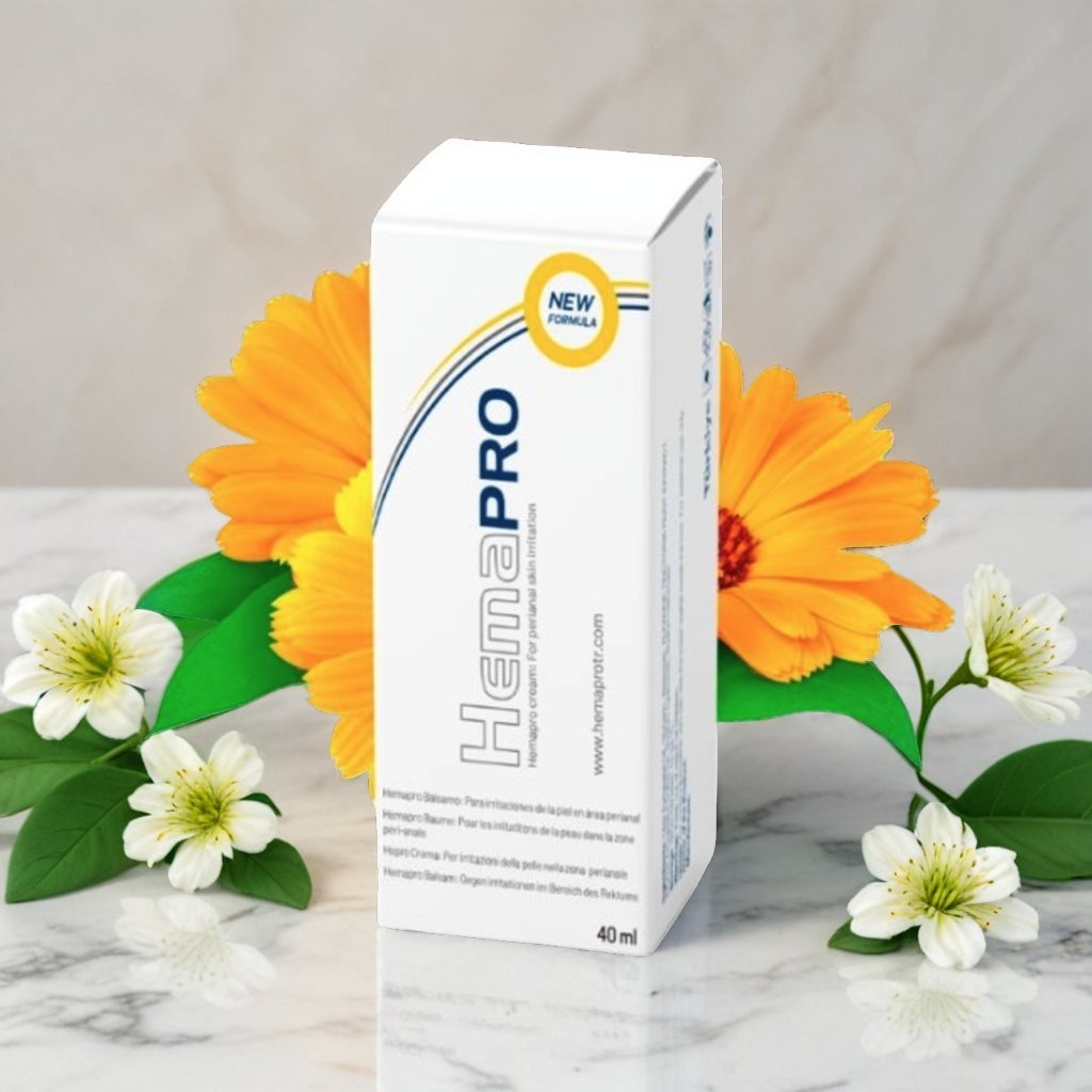 Product packshot