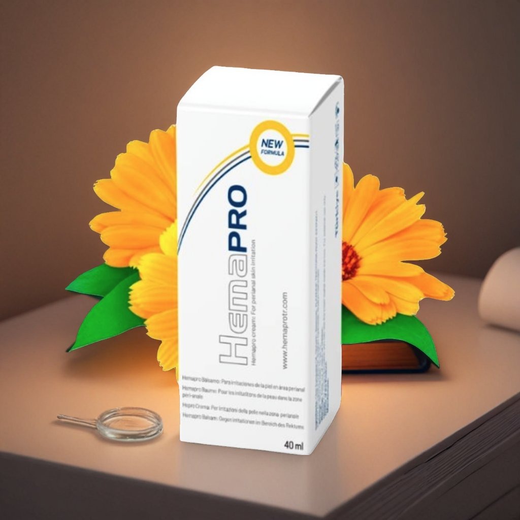 Product packshot