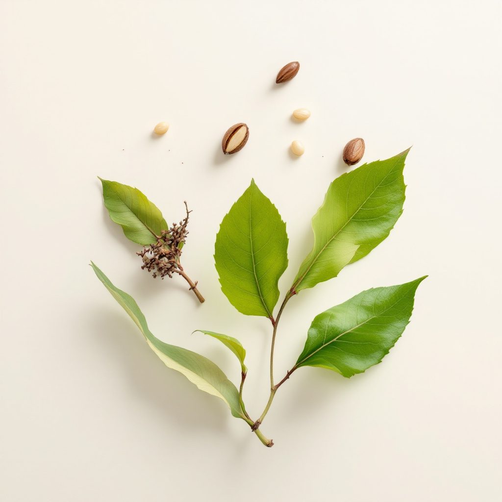 Vitamin E prirodni izvor