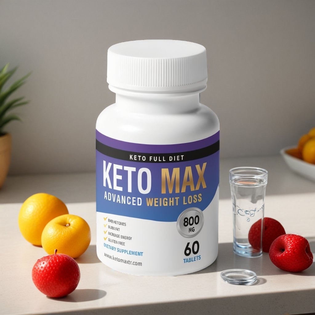Product packshot