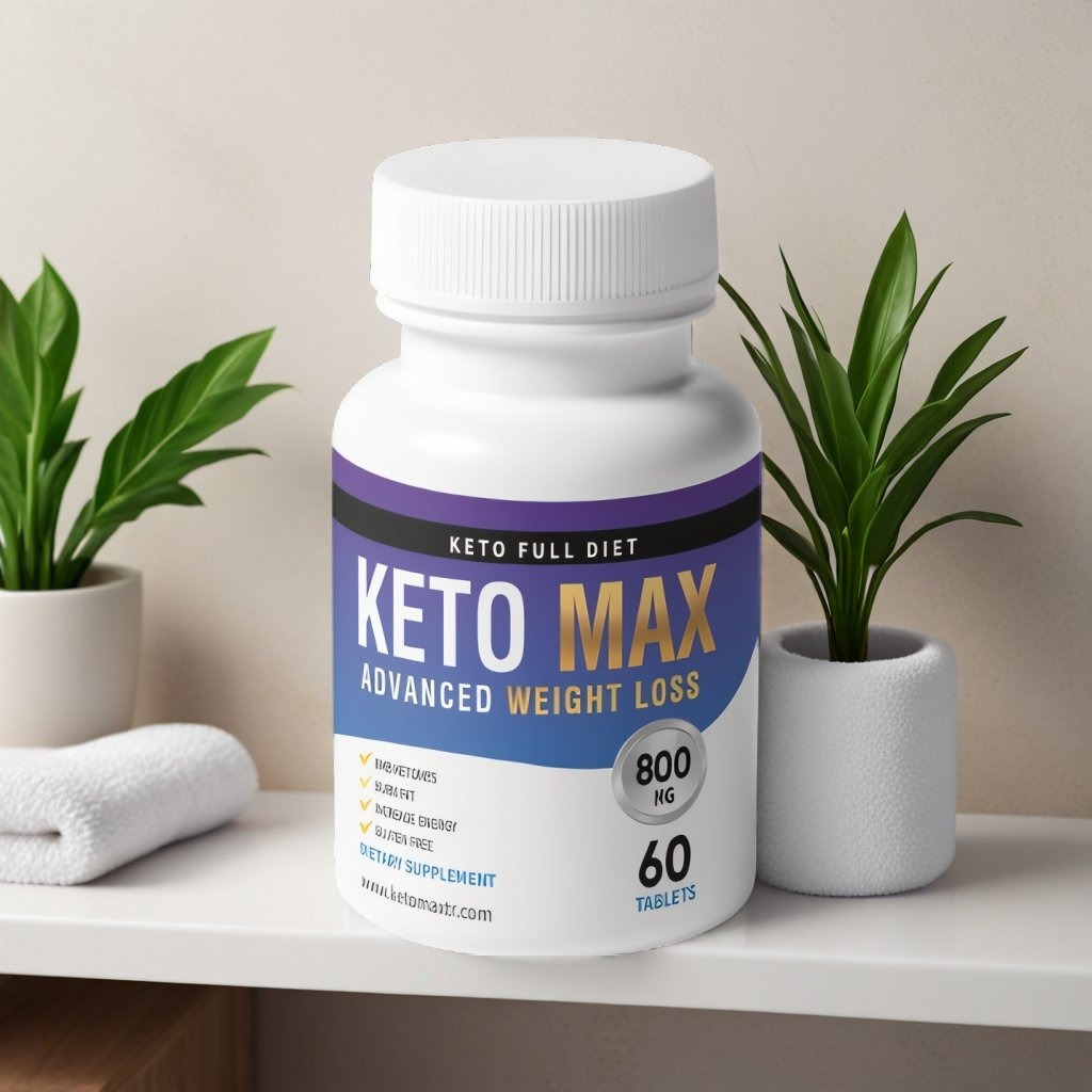 Product packshot