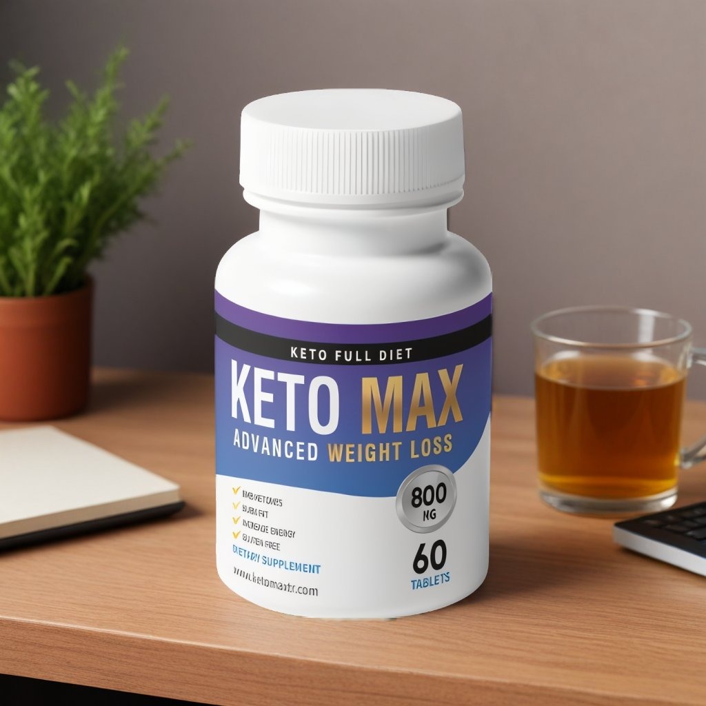 Product packshot