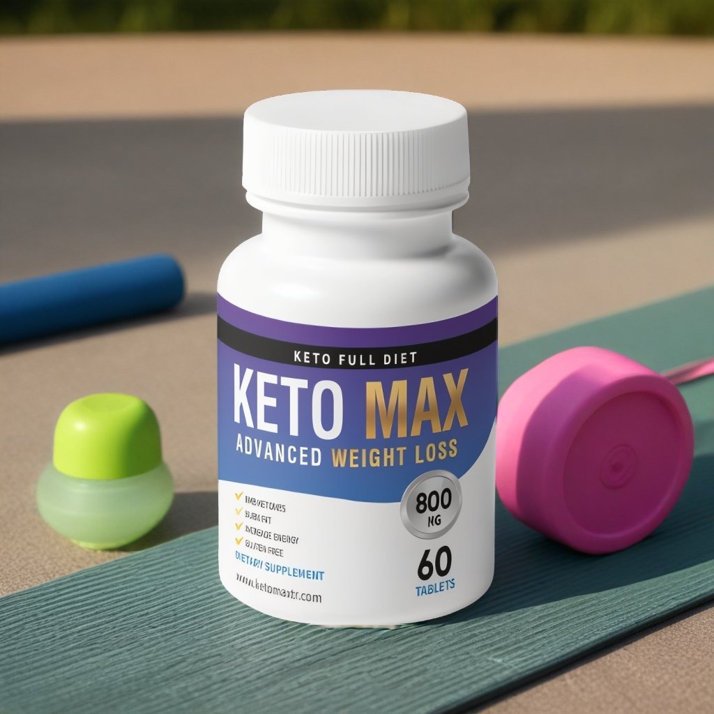 Product packshot