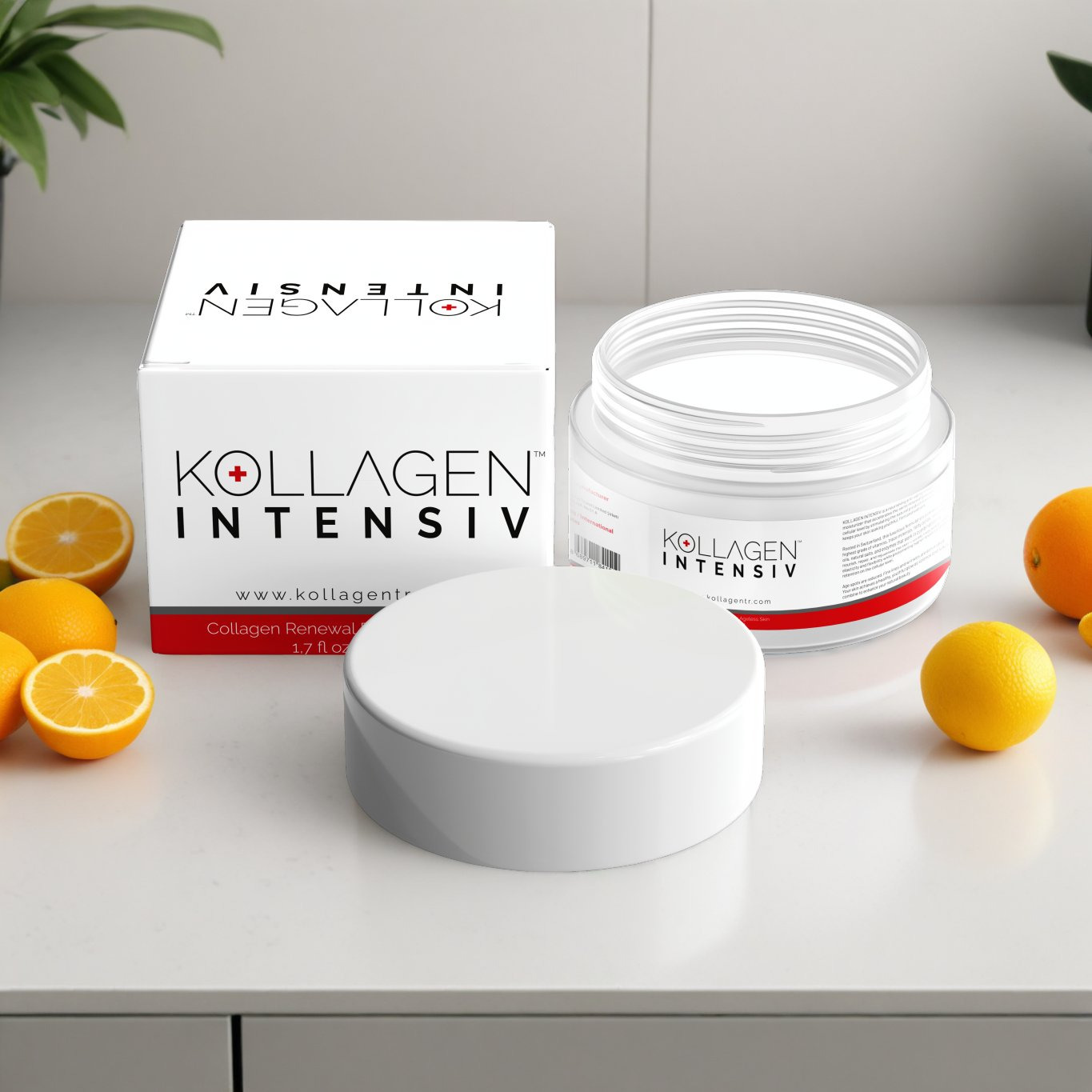Product packshot