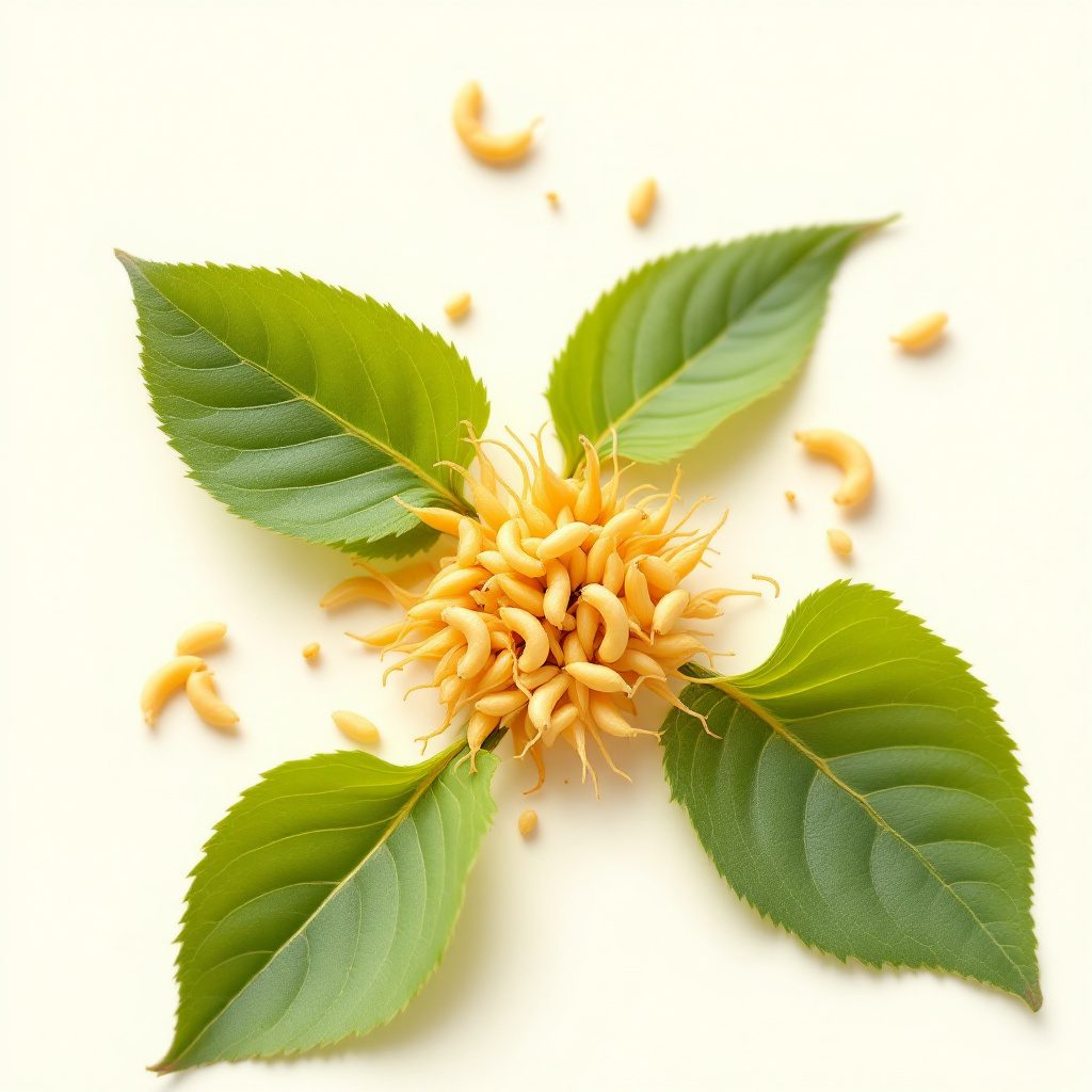 Ginseng kökü