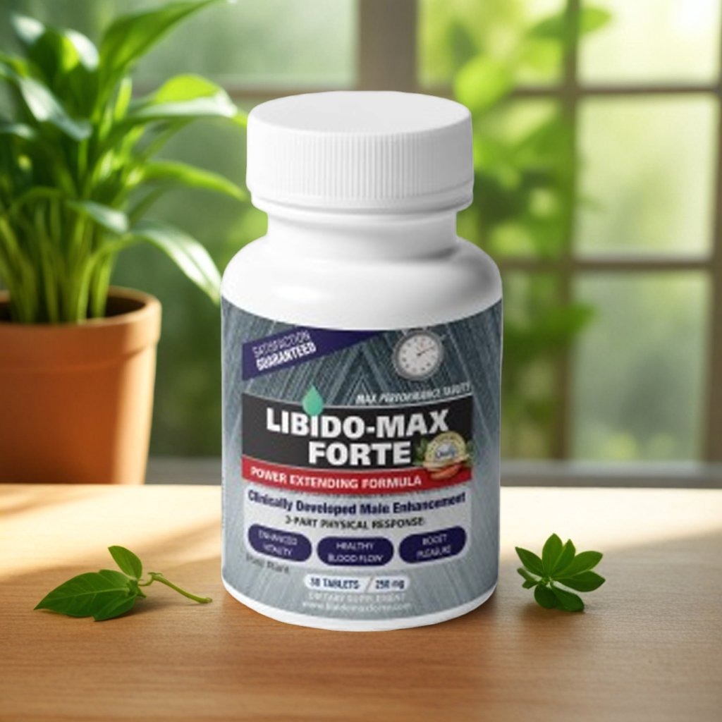 Product packshot