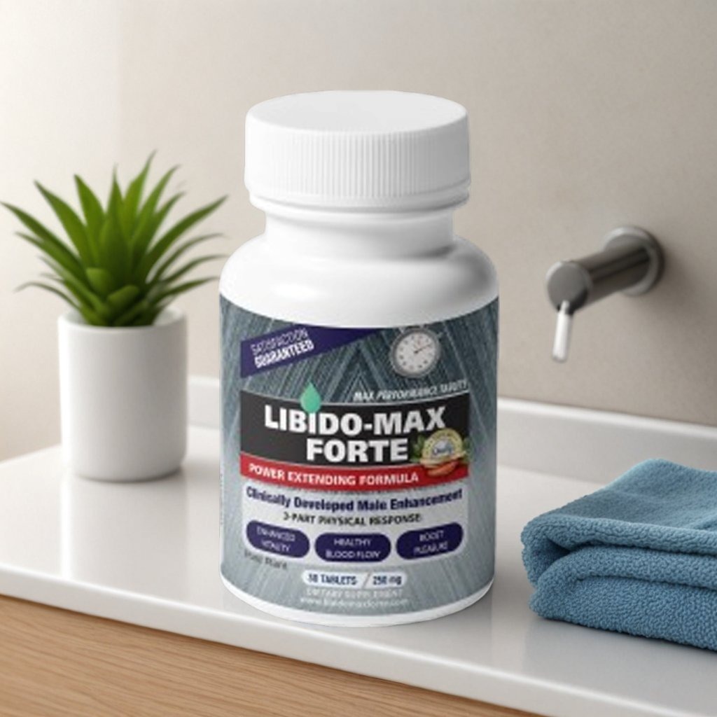 Product packshot