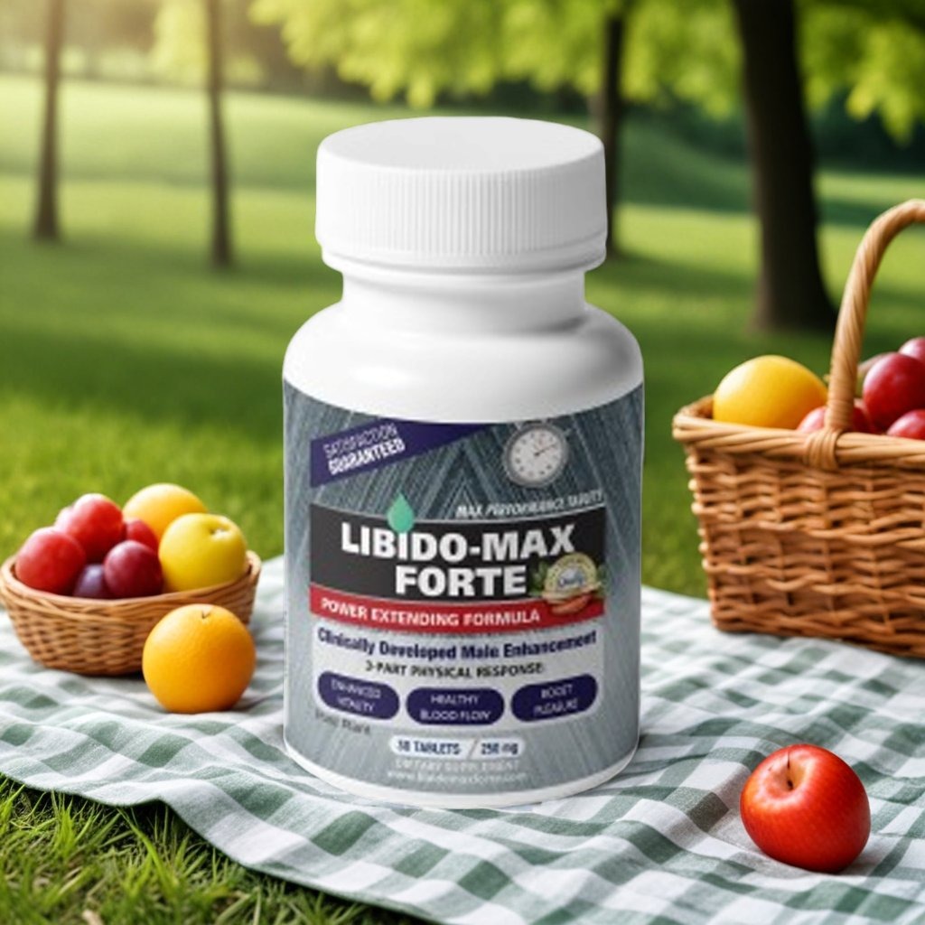 Product packshot