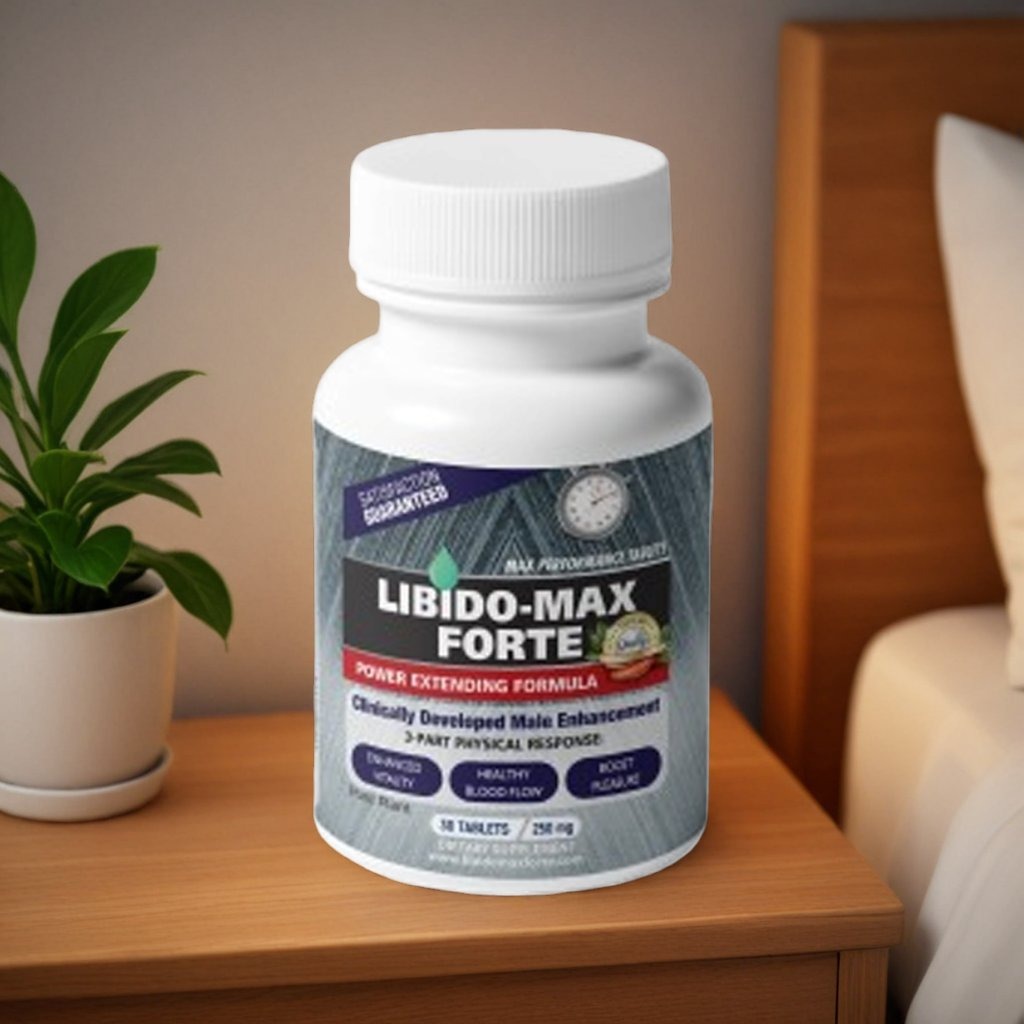 Product packshot