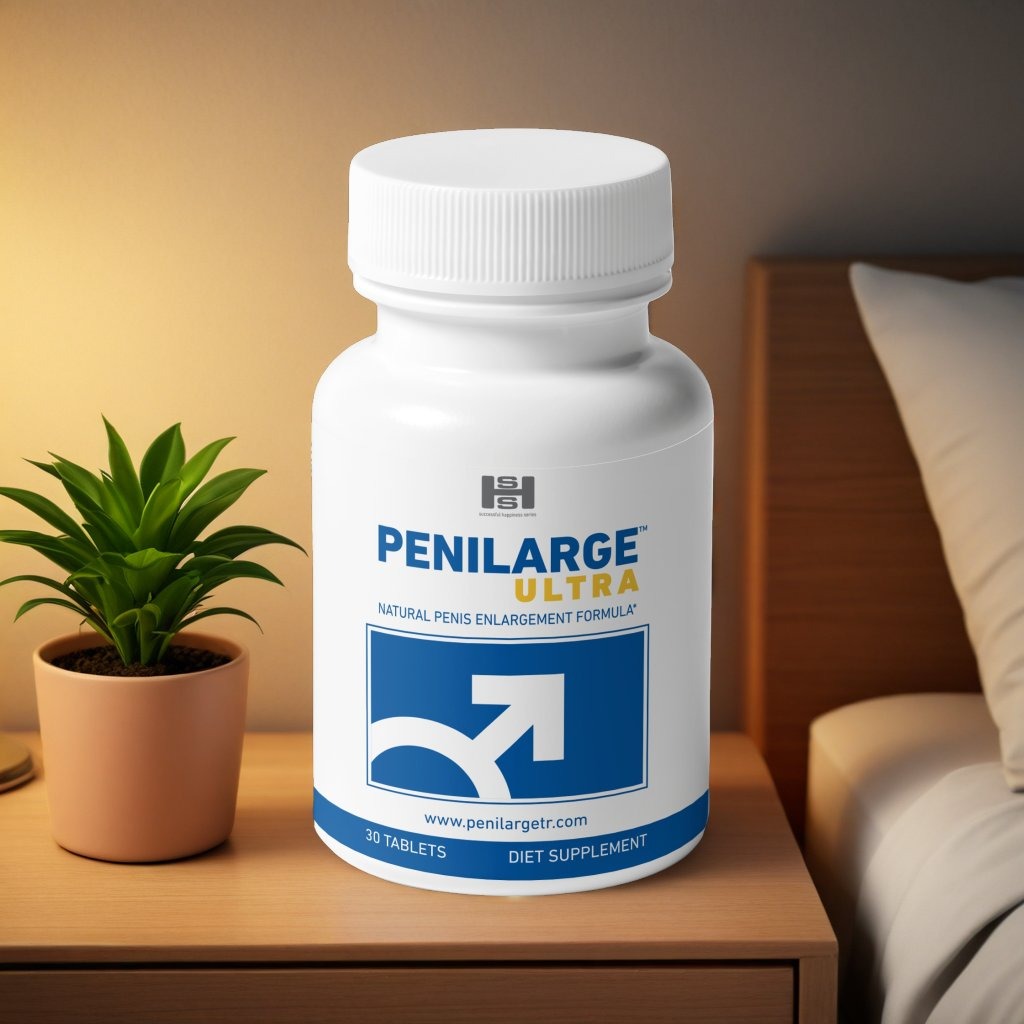 Product packshot