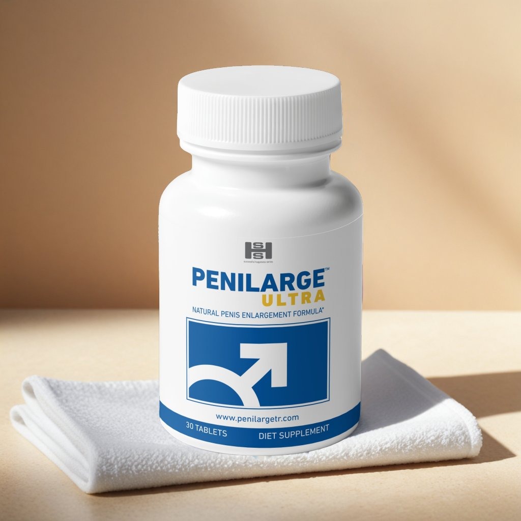 Product packshot