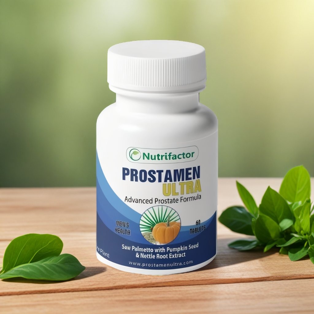 Product packshot