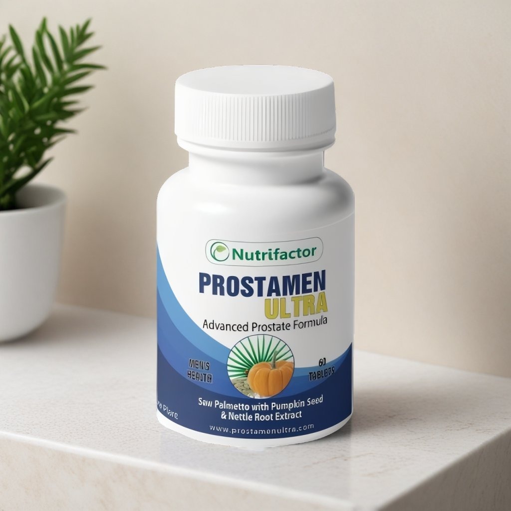 Product packshot