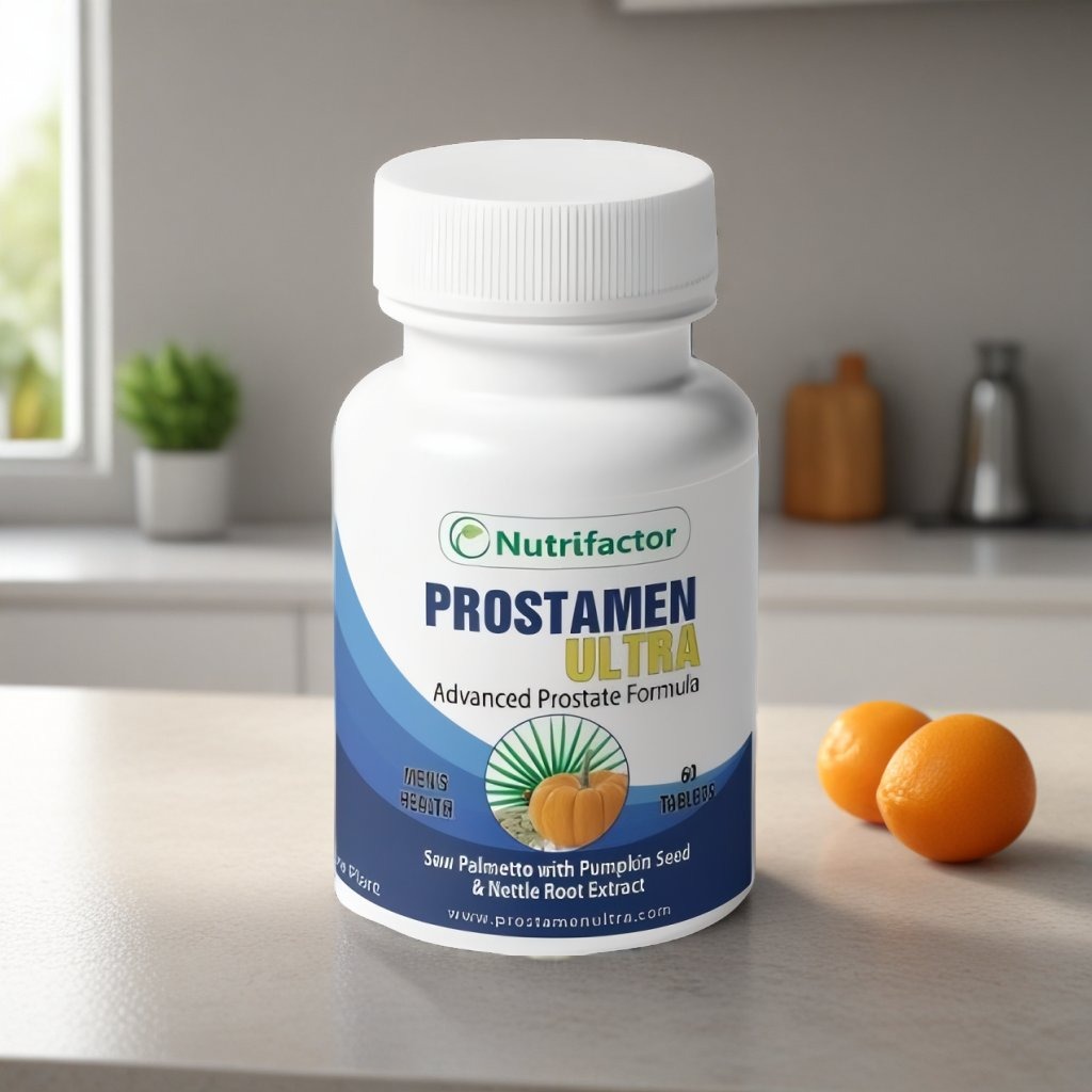 Product packshot
