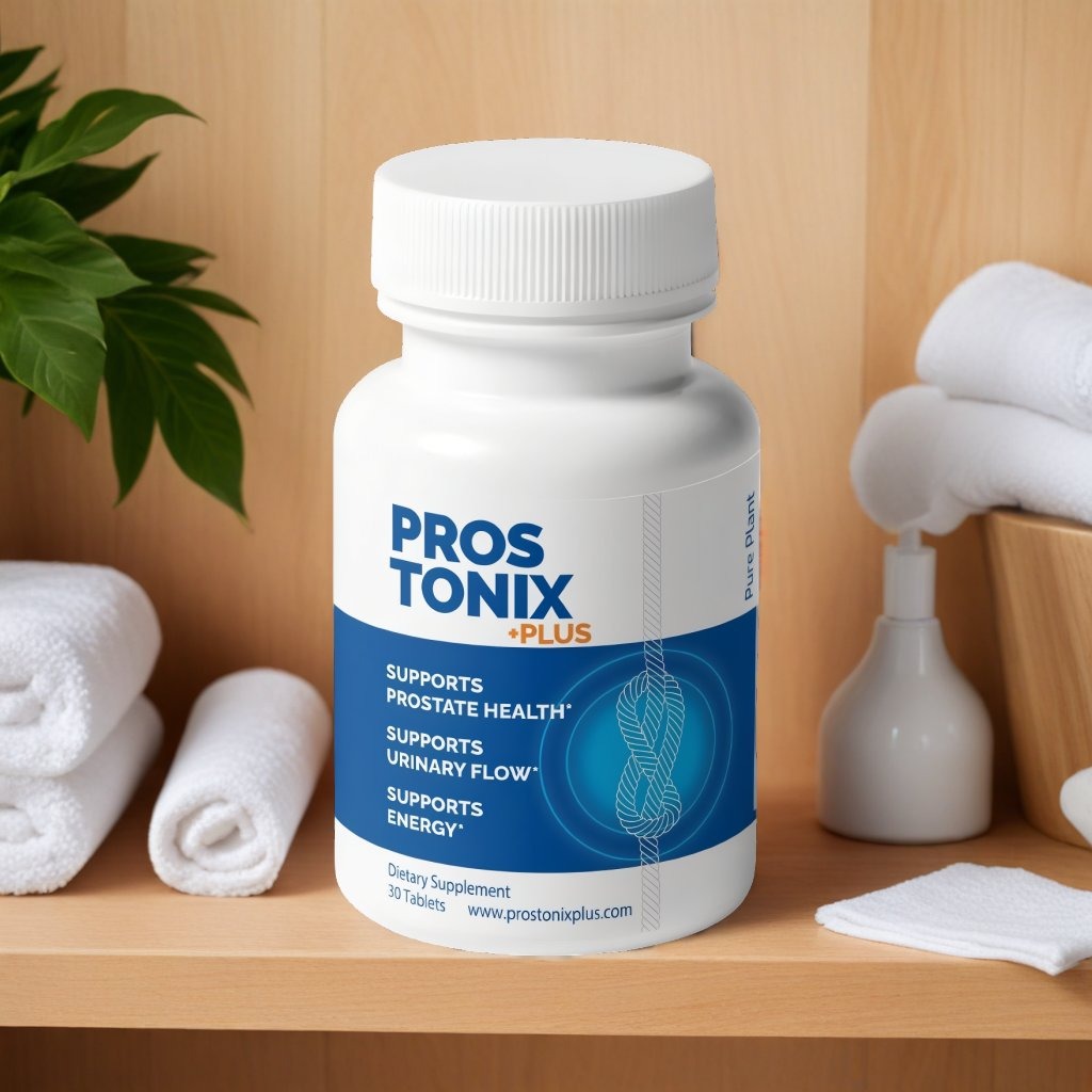 Product packshot
