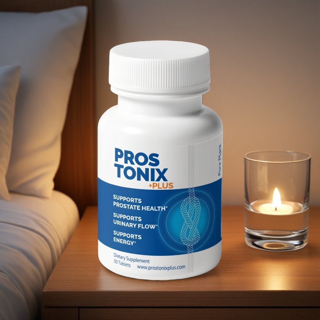 Product packshot
