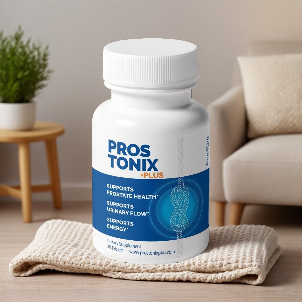 Product packshot