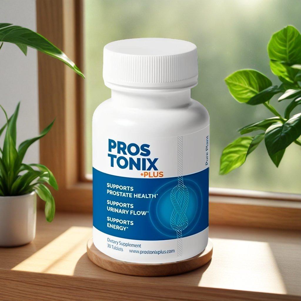 Product packshot