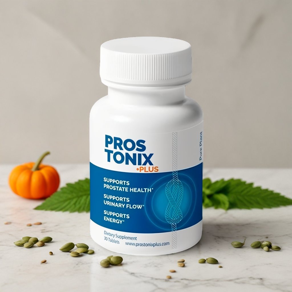 Product packshot
